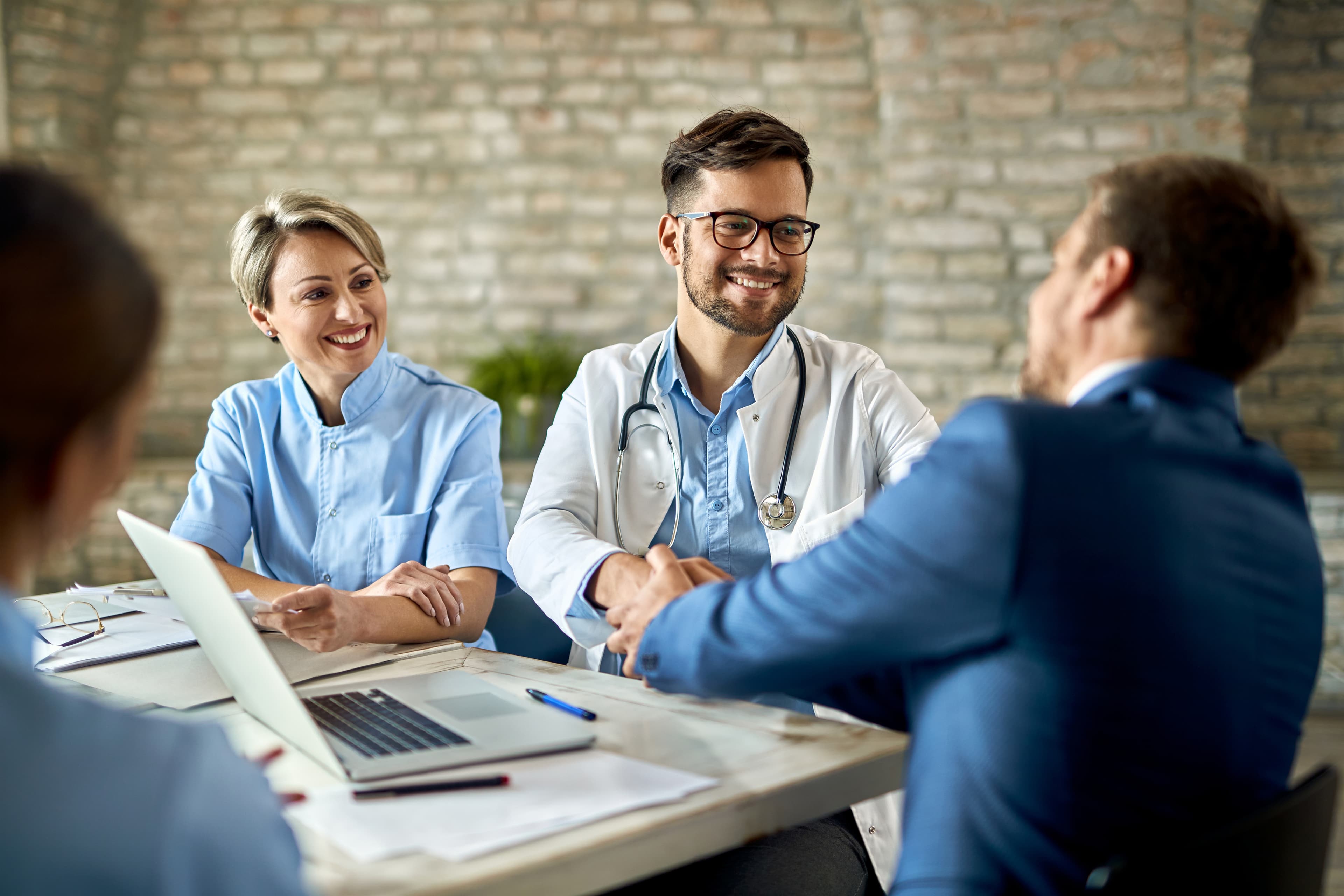 Permanent Recruitment Solution