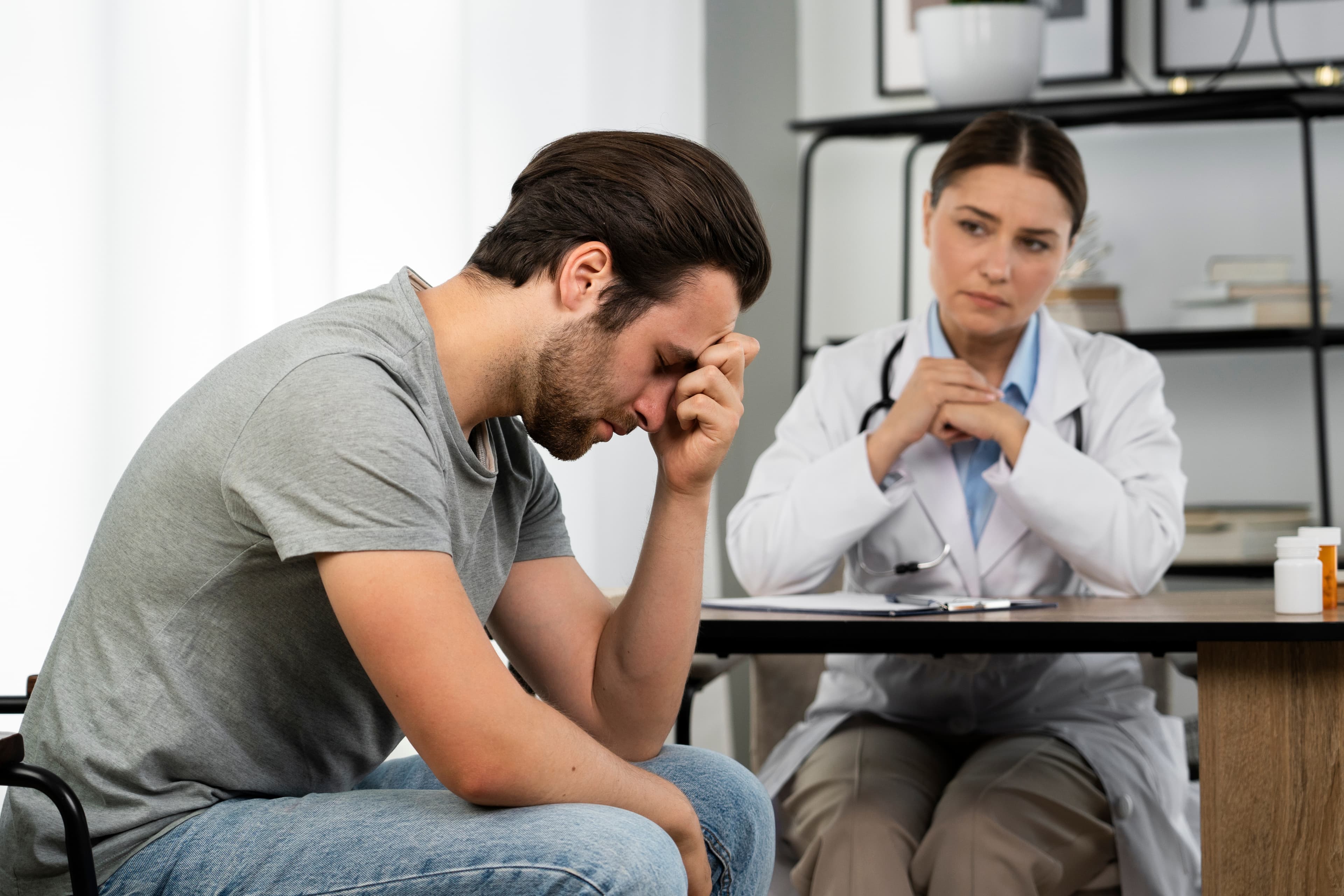 Mental Health