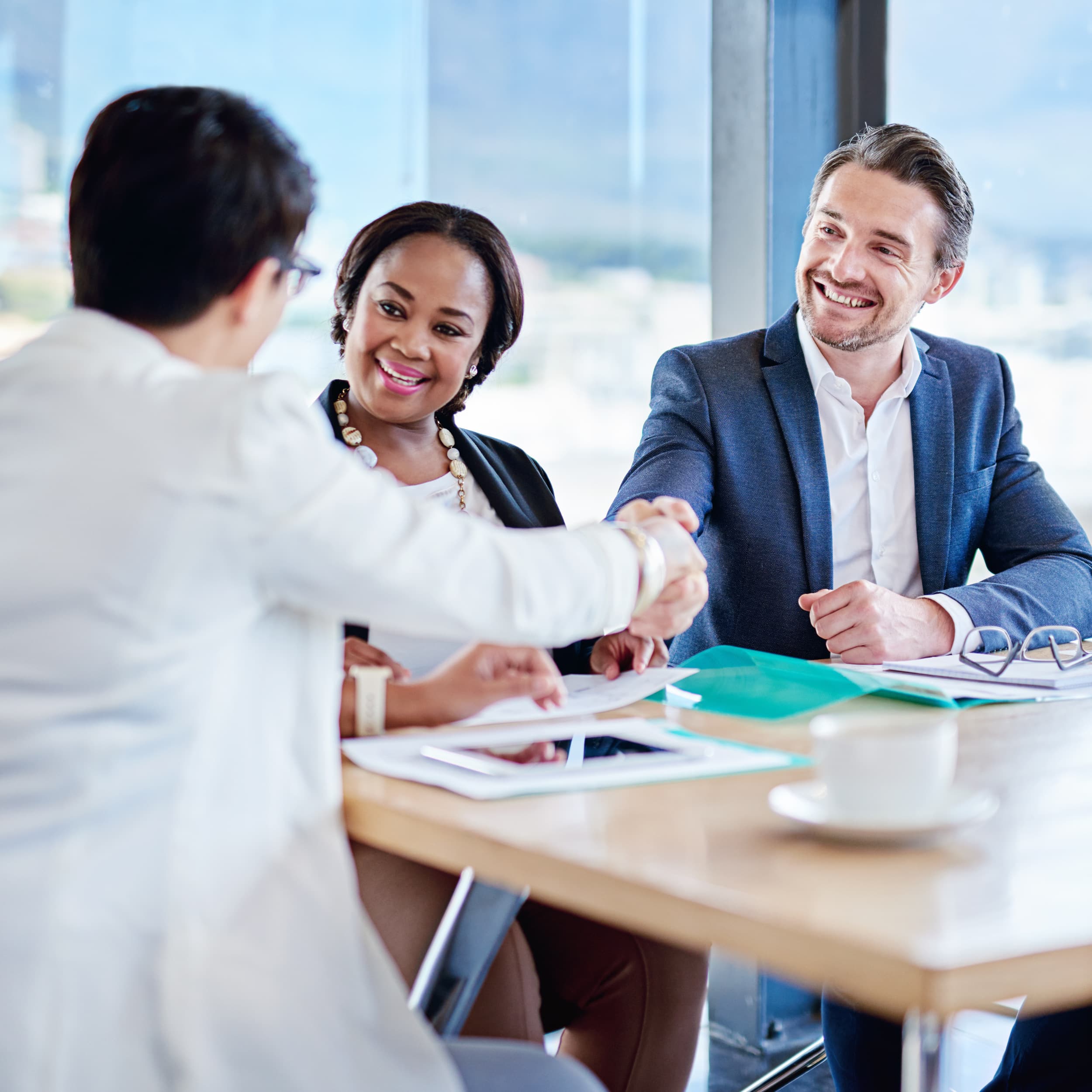 Visa and Migration Services