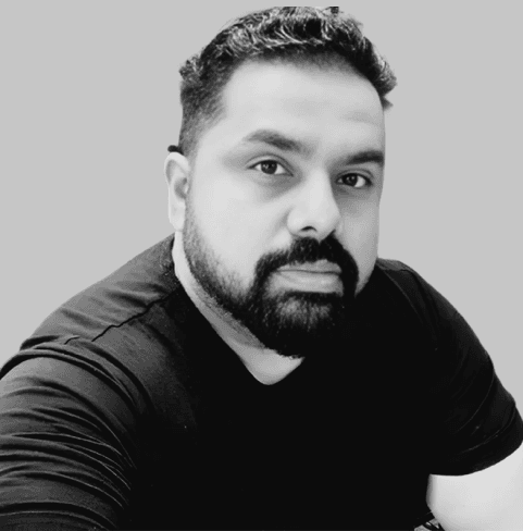 Job search illustration